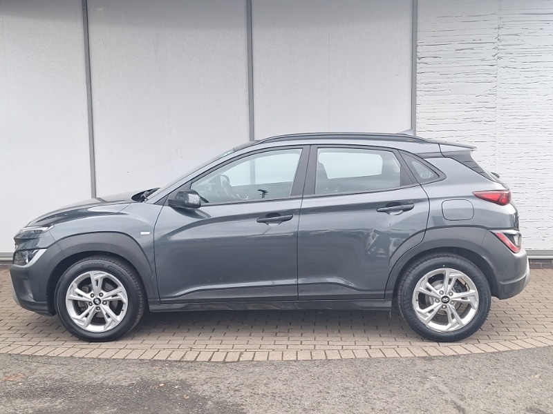 Used Hyundai KONA 2021 for sale - 77482866: Photo 4