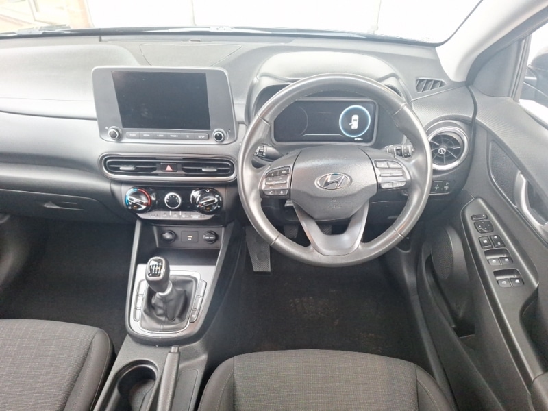 Used Hyundai KONA 2021 for sale - 77482866: Photo 7