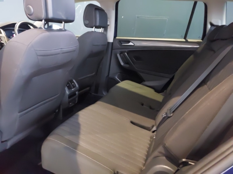 Used Volkswagen Tiguan Allspace 2022 for sale - 77954610: Photo 6