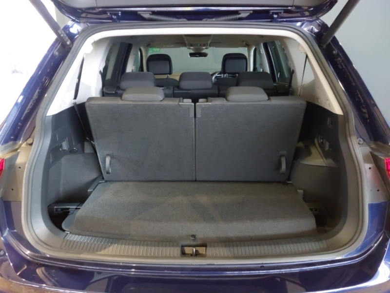 Used Volkswagen Tiguan Allspace 2022 for sale - 77954610: Photo 8