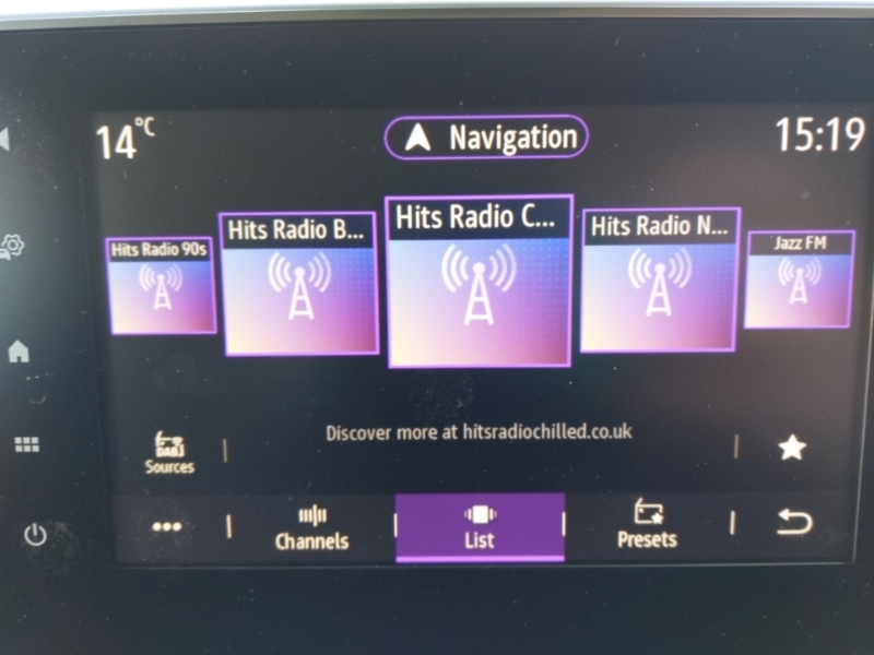 Used Renault Trafic 2026 for sale - 78179129: Photo 11