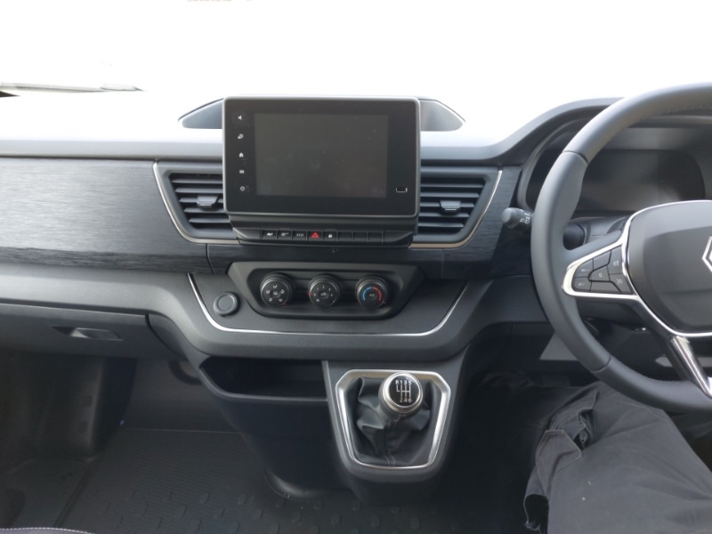 Used Renault Trafic 2026 for sale - 78179129: Photo 2