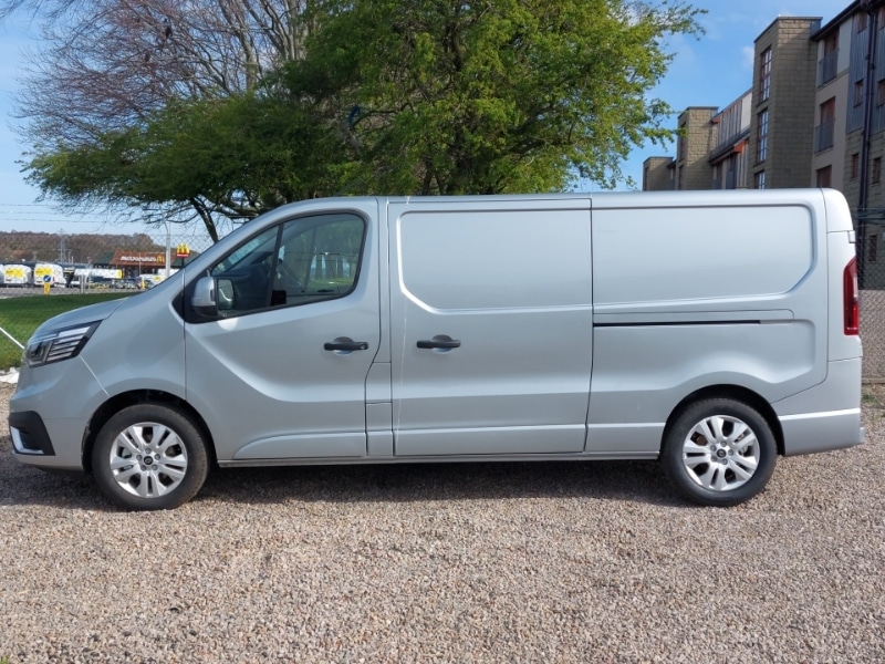 Used Renault Trafic 2026 for sale - 78179129: Photo 4