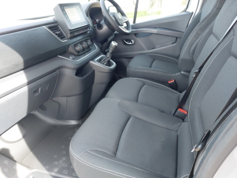 Used Renault Trafic 2026 for sale - 78179129: Photo 5