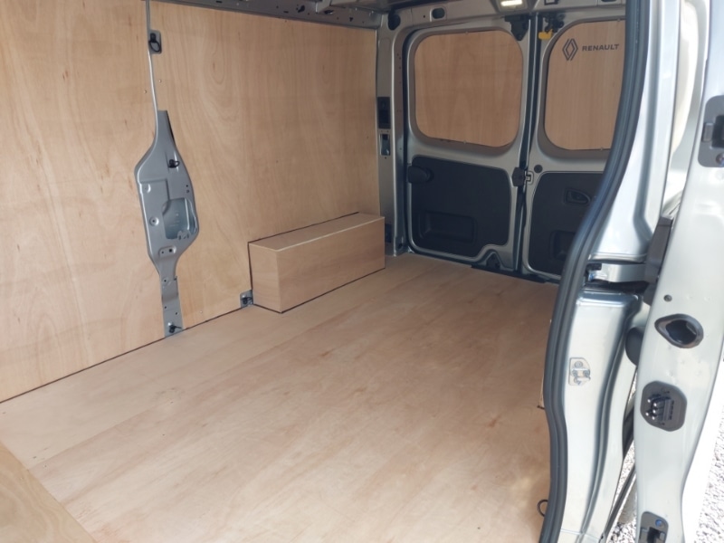 Used Renault Trafic 2026 for sale - 78179129: Photo 6