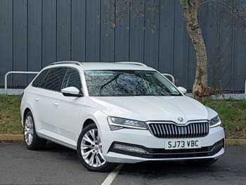 2023 - 2.0 TDI CR SE L 5dr DSG