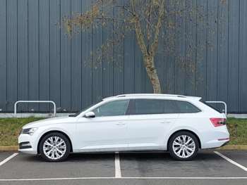 Used Skoda Superb 2023 for sale - 74836914: Photo