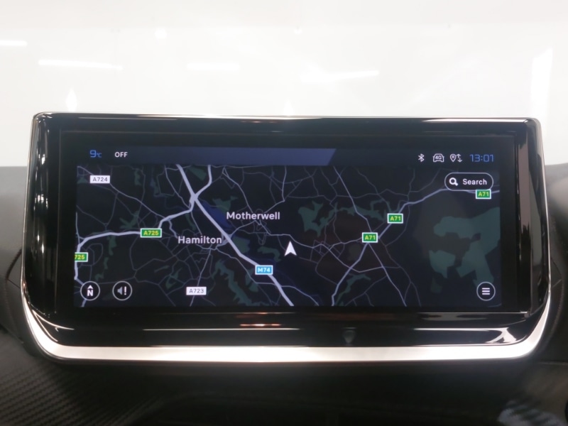 Used Peugeot 208 2025 for sale - 77875269: Photo 11