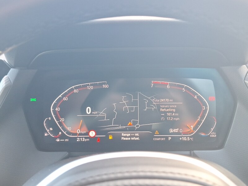 Used BMW 1 Series 2021 for sale - 77491928: Photo 10