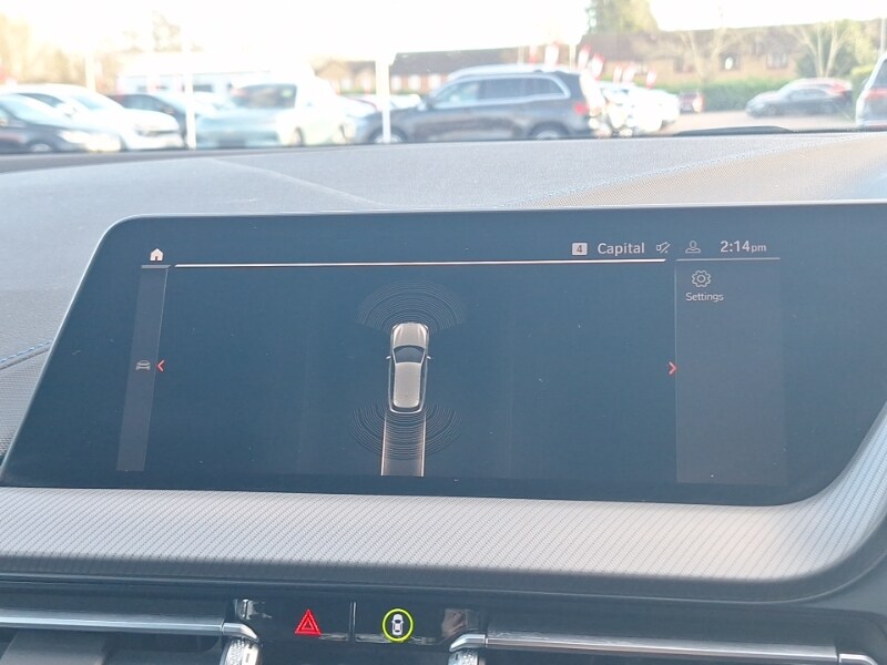 Used BMW 1 Series 2021 for sale - 77491928: Photo 11