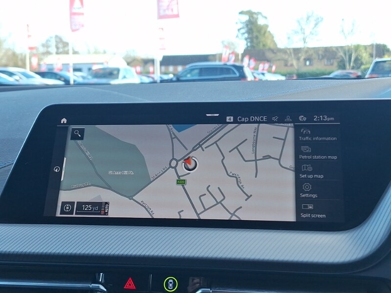 Used BMW 1 Series 2021 for sale - 77491928: Photo 7