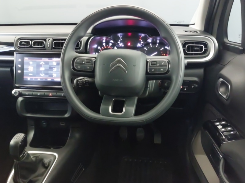 Used Citroen C3 2023 for sale - 77467575: Photo 7