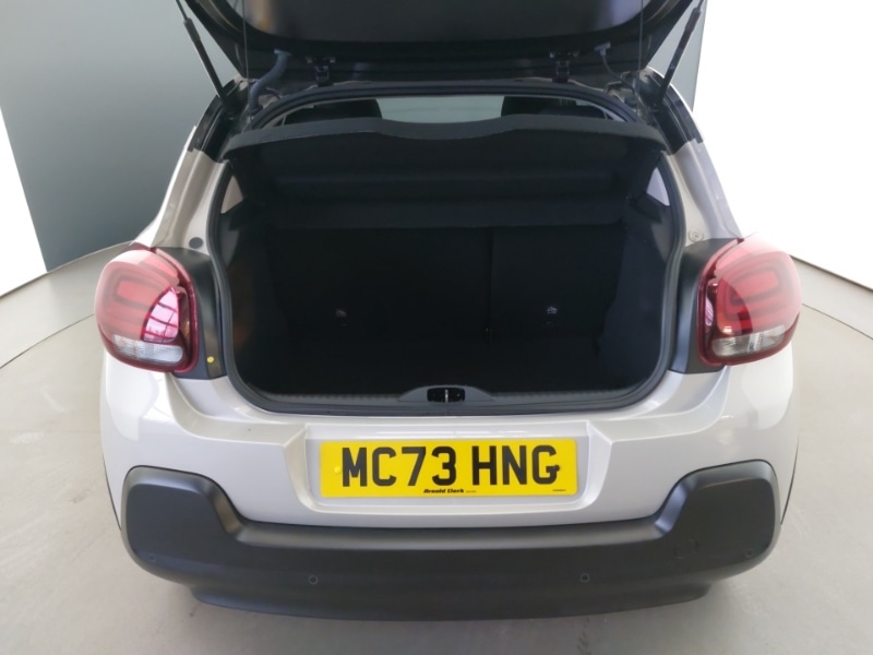 Used Citroen C3 2023 for sale - 77467575: Photo 8