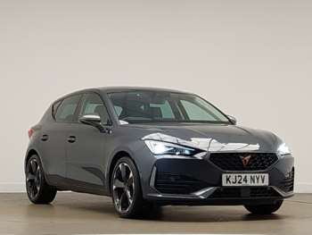 2024 - 1.5 TSI V1 5dr