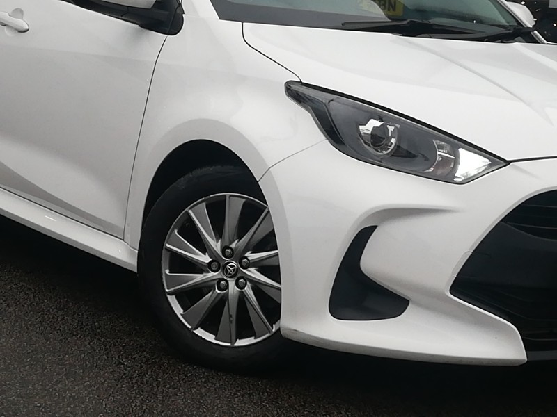 Used Toyota Yaris 2023 for sale - 76983736: Photo 9