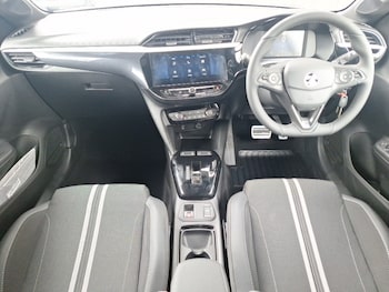 Used Vauxhall Corsa 2026 for sale - 79100450: Photo