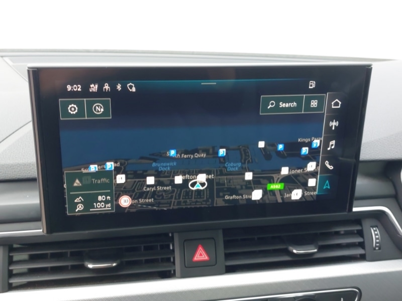 Used Audi A5 2022 for sale - 77954649: Photo 10