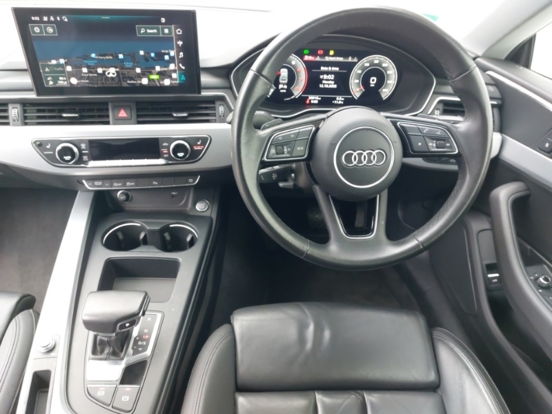 Used Audi A5 2022 for sale - 77954649: Photo 7
