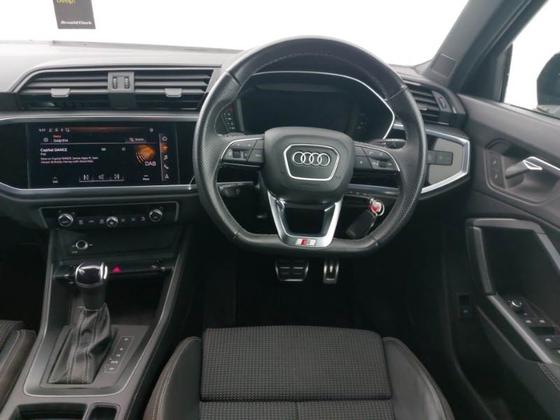 Used Audi Q3 2022 for sale - 77214669: Photo 7