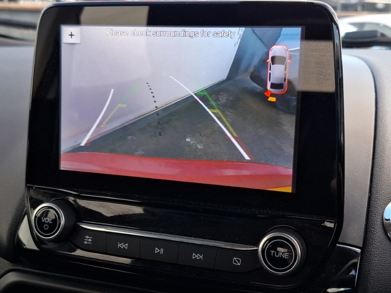 Used Ford Ecosport 2019 for sale - 76695236: Photo 10