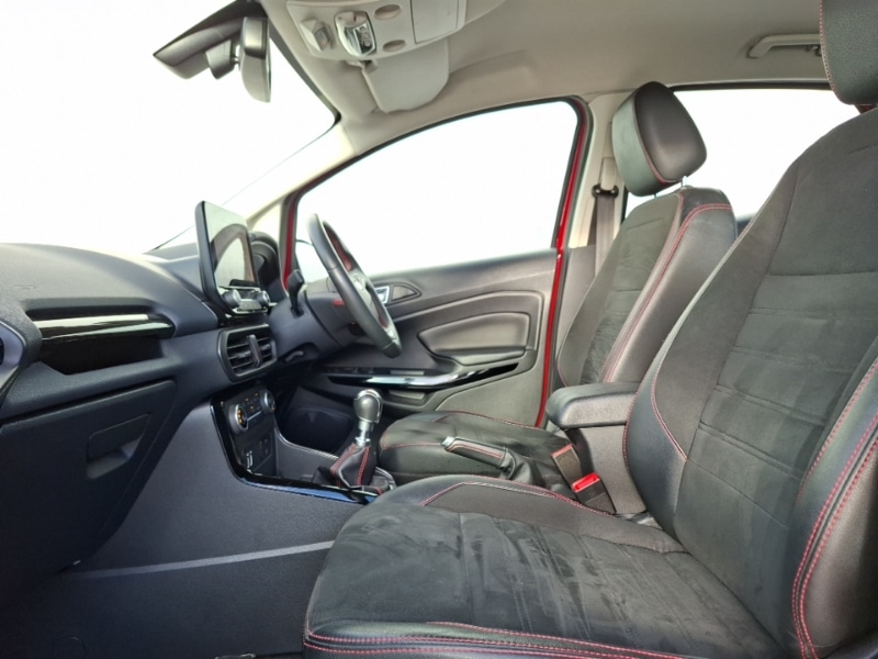 Used Ford Ecosport 2019 for sale - 76695236: Photo 5