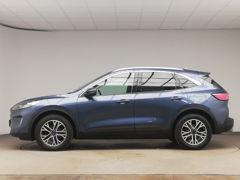 Used Ford Kuga 2022 for sale - 76947700: Photo 4