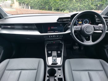 Used Audi A3 2022 for sale - 78983279: Photo