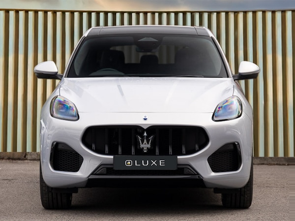 Used Maserati Other 2025 for sale - 76306066: Photo 10