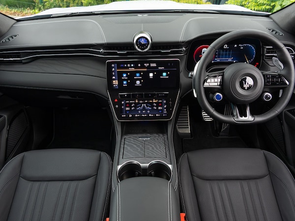 Used Maserati Other 2025 for sale - 76306066: Photo 2