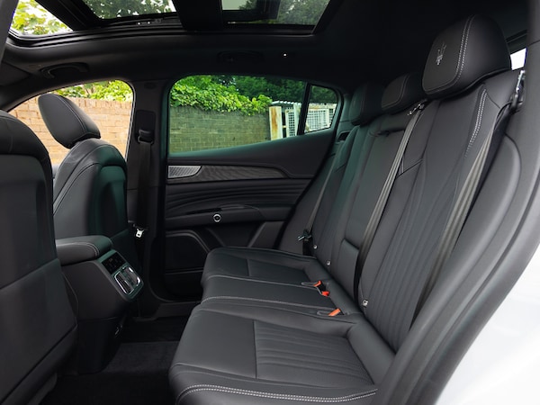 Used Maserati Other 2025 for sale - 76306066: Photo 6
