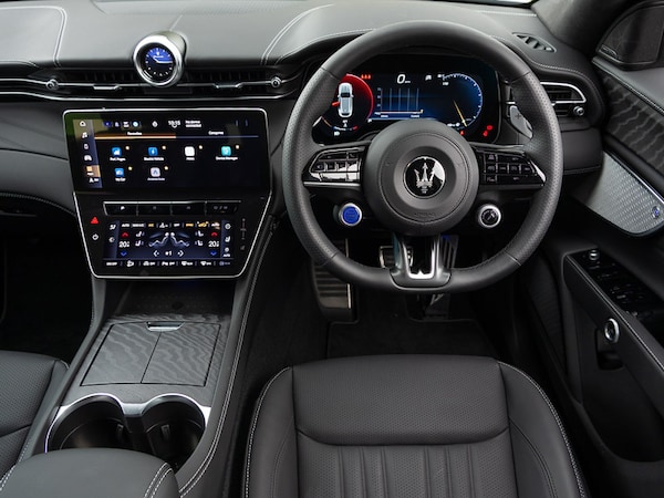 Used Maserati Other 2025 for sale - 76306066: Photo 7