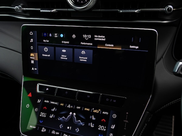 Used Maserati Other 2025 for sale - 76306066: Photo 9