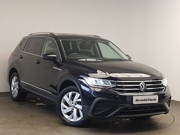 2022 - 1.5 TSI Life 5dr DSG