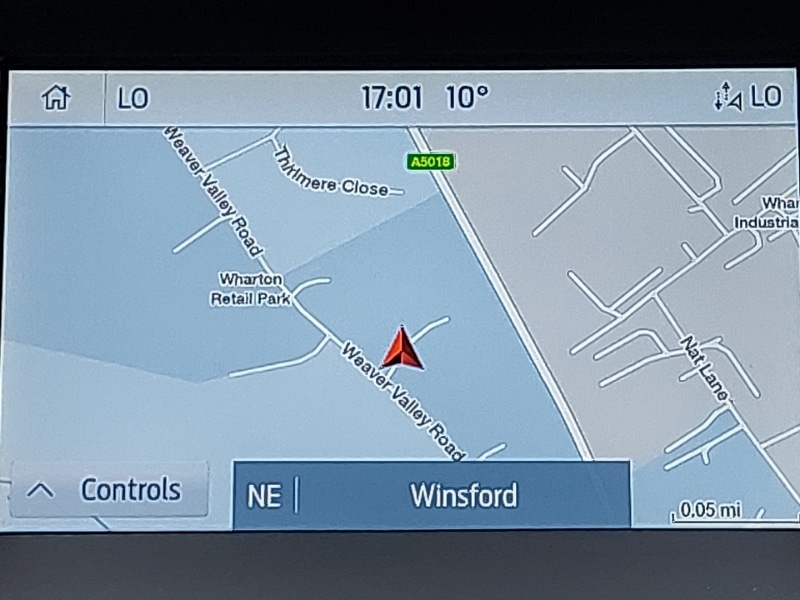 Used Ford Galaxy 2023 for sale - 78156357: Photo 10