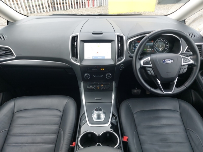 Used Ford Galaxy 2023 for sale - 78156357: Photo 2