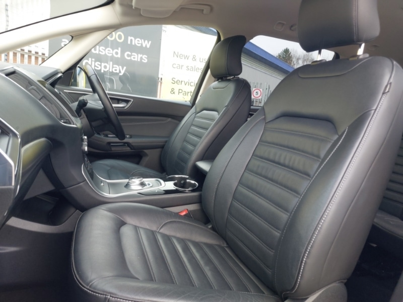 Used Ford Galaxy 2023 for sale - 78156357: Photo 5