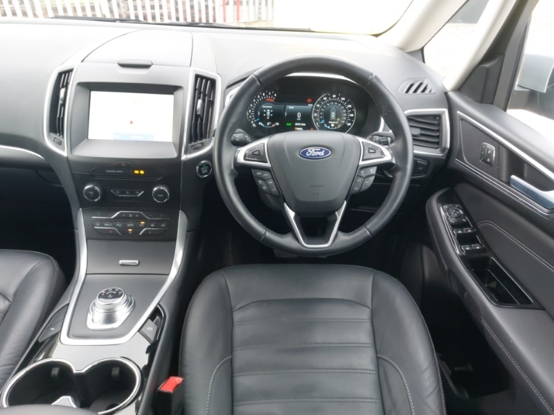 Used Ford Galaxy 2023 for sale - 78156357: Photo 7