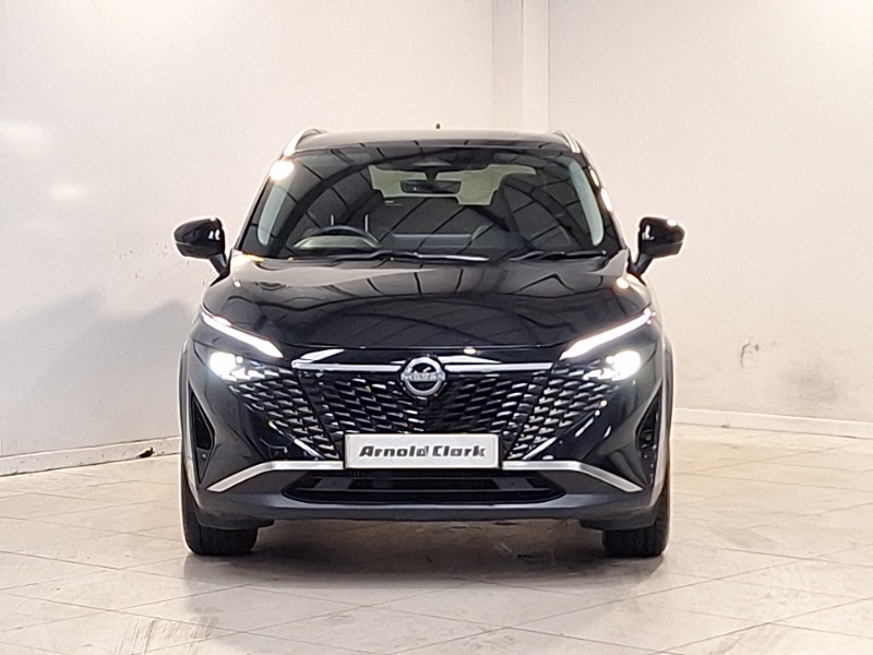 Used Nissan Qashqai 2024 for sale - 76598213: Photo 12