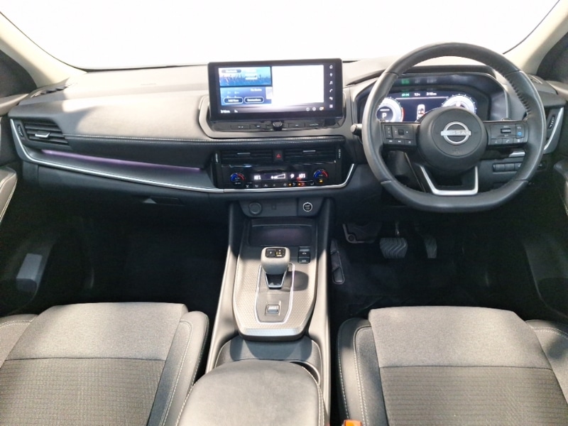 Used Nissan Qashqai 2024 for sale - 76598213: Photo 2