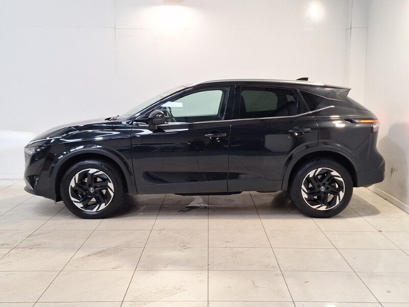 Used Nissan Qashqai 2024 for sale - 76598213: Photo 4