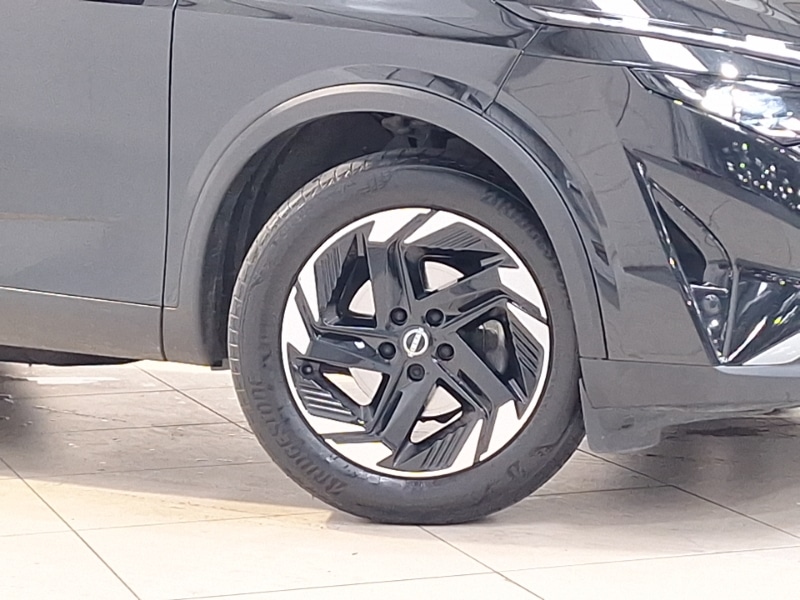 Used Nissan Qashqai 2024 for sale - 76598213: Photo 9