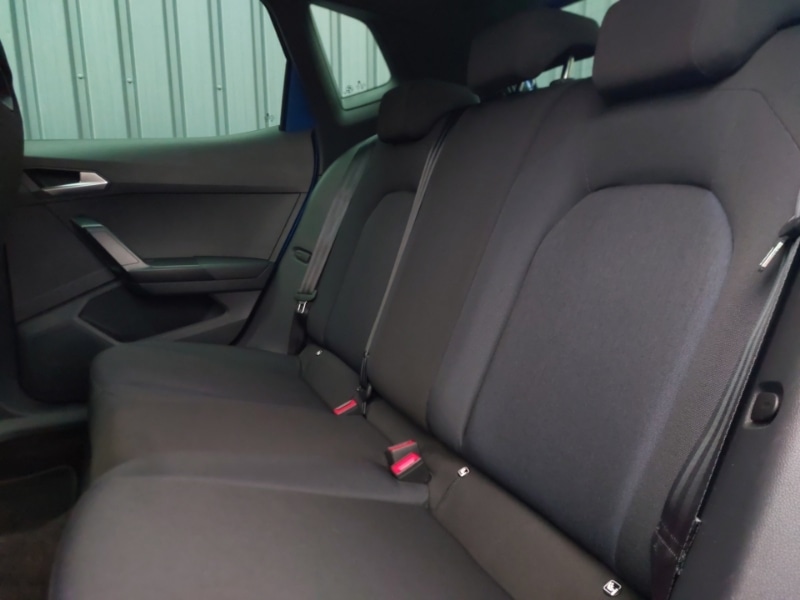 Used SEAT Arona 2024 for sale - 77209579: Photo 6
