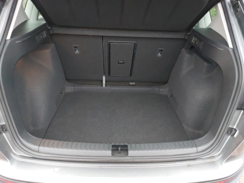 Used SEAT Ateca 2022 for sale - 77019541: Photo 8