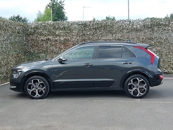 Used Kia Niro 2025 for sale - 79666478: Photo