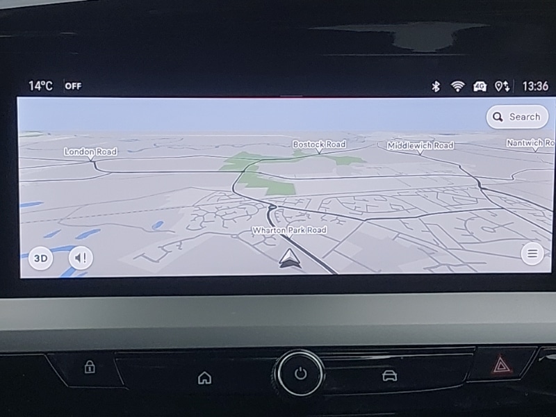 Used Vauxhall Mokka 2025 for sale - 76907460: Photo 10