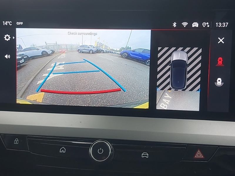 Used Vauxhall Mokka 2025 for sale - 76907460: Photo 11