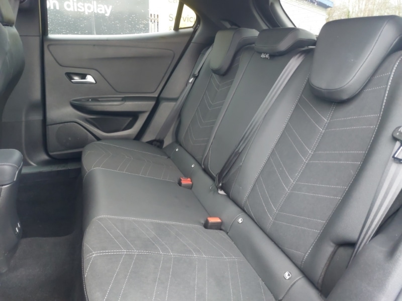 Used Vauxhall Mokka 2025 for sale - 76907460: Photo 6