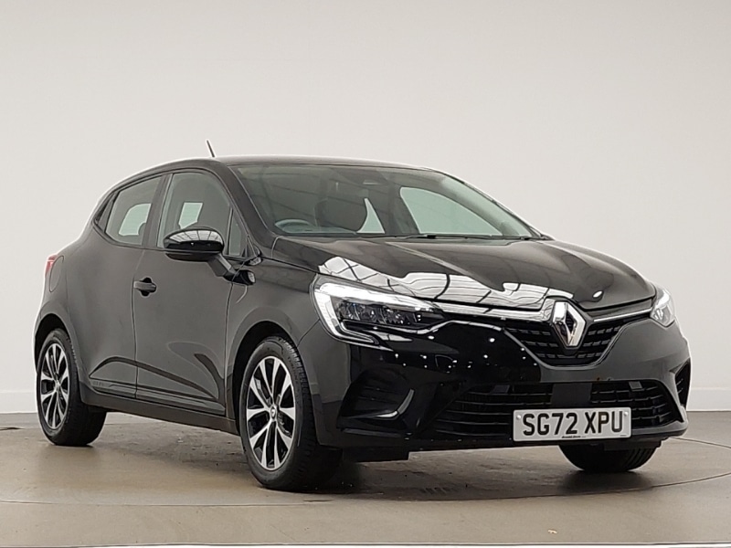 Used Renault Clio 2022 for sale - 76881045: Photo 1