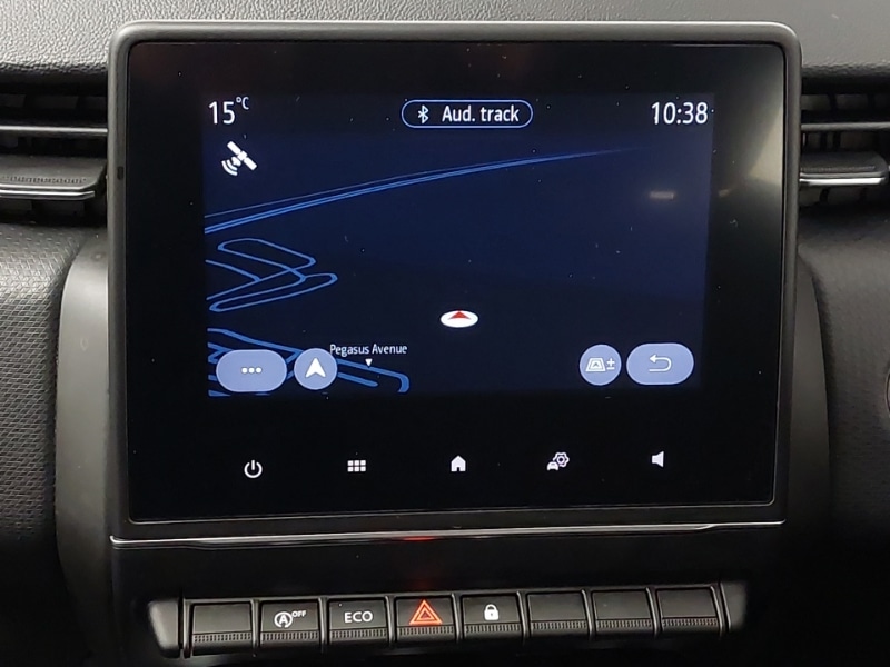 Used Renault Clio 2022 for sale - 76881045: Photo 10