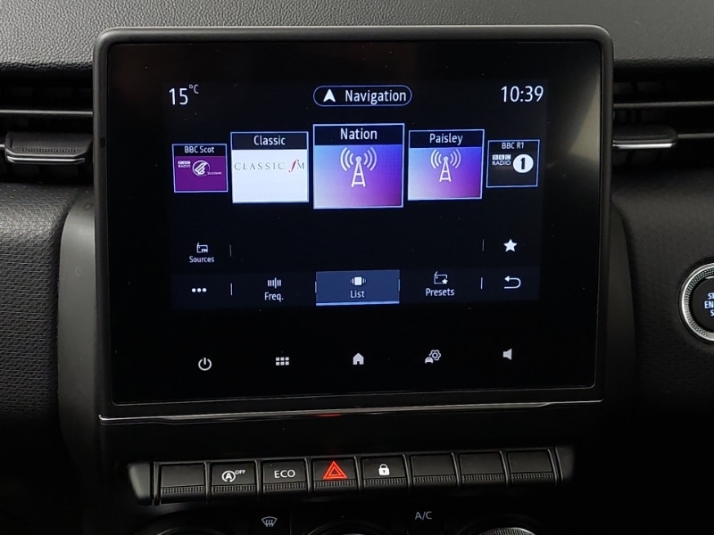 Used Renault Clio 2022 for sale - 76881045: Photo 11